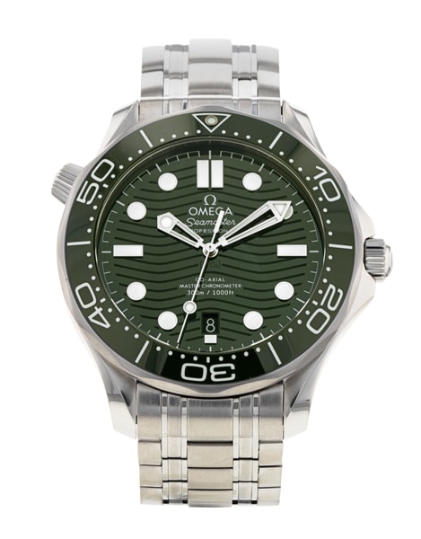 Omega Seamaster Diver 300m 210.30.42.20.10.001